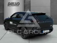 2026 Mazda CX-6e (EZ-60)