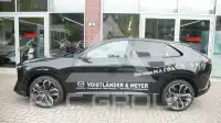 2026 Mazda CX-6e (EZ-60)