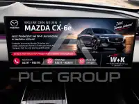 2026 Mazda CX-6e (EZ-60)