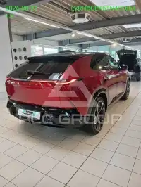 2026 Mazda CX-6e (EZ-60)