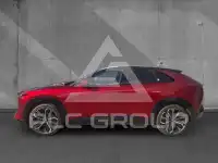 2026 Mazda CX-6e (EZ-60)