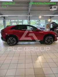 2026 Mazda CX-6e (EZ-60)