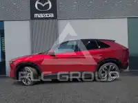 2026 Mazda CX-6e (EZ-60)