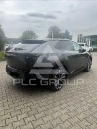 2026 Mazda CX-6e (EZ-60)