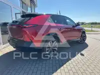 2026 Mazda CX-6e (EZ-60)
