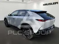 2026 Mazda CX-6e (EZ-60)