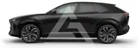2026 Mazda CX-6e (EZ-60)