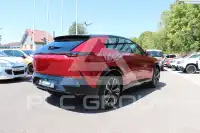 2026 Mazda CX-6e (EZ-60)