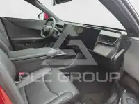 2026 Mazda CX-6e (EZ-60)