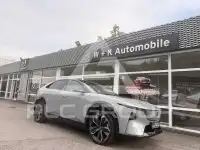 2026 Mazda CX-6e (EZ-60)