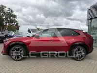 2026 Mazda CX-6e (EZ-60)