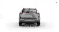 2026 Mazda CX-6e (EZ-60)