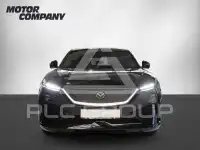 2026 Mazda CX-6e (EZ-60)