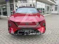 2026 Mazda CX-6e (EZ-60)