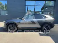 2026 Mazda CX-6e (EZ-60)
