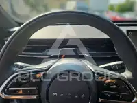 2026 Mazda CX-6e (EZ-60)