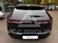 2026 Mazda CX-6e (EZ-60)