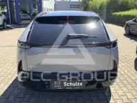 2026 Mazda CX-6e (EZ-60)