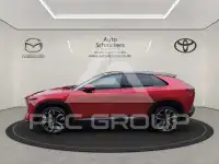 2026 Mazda CX-6e (EZ-60)