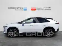 2026 Mazda CX-6e (EZ-60)