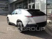 2026 Mazda CX-6e (EZ-60)