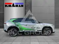 2026 Mazda CX-6e (EZ-60)