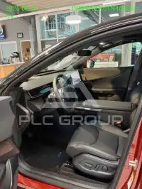 2026 Mazda CX-6e (EZ-60)