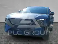 2026 Mazda CX-6e (EZ-60)