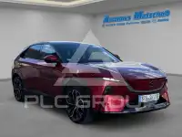 2026 Mazda CX-6e (EZ-60)