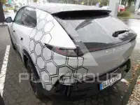 2026 Mazda CX-6e (EZ-60)