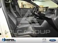 2026 Mazda CX-6e (EZ-60)