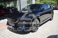 2026 Mazda CX-6e (EZ-60)