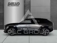 2026 Mazda CX-6e (EZ-60)