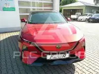2026 Mazda CX-6e (EZ-60)
