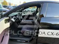 2026 Mazda CX-6e (EZ-60)