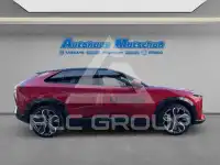 2026 Mazda CX-6e (EZ-60)