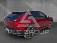 2026 Mazda CX-6e (EZ-60)