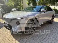 2026 Mazda CX-6e (EZ-60)