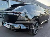 2026 Mazda CX-6e (EZ-60)