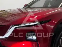 2026 Mazda CX-6e (EZ-60)