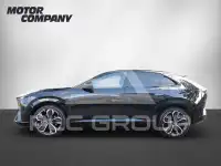 2026 Mazda CX-6e (EZ-60)