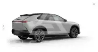 2026 Mazda CX-6e (EZ-60)