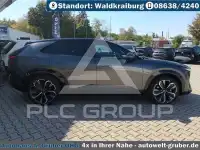 2026 Mazda CX-6e (EZ-60)