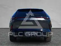 2026 Mazda CX-6e (EZ-60)
