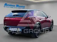 2026 Mazda CX-6e (EZ-60)