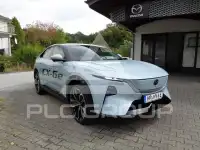 2026 Mazda CX-6e (EZ-60)