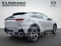 2026 Mazda CX-6e (EZ-60)