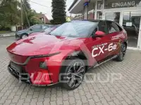 2026 Mazda CX-6e (EZ-60)