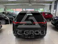2026 Mazda CX-6e (EZ-60)