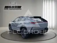 2026 Mazda CX-6e (EZ-60)